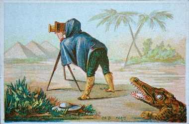 Carte de visite